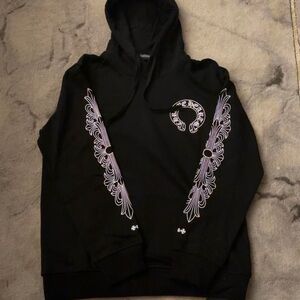 Chrome Hearts Hoodie